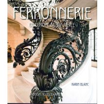 Ferronerie En Europe Au Xxe Siècle