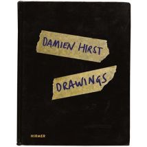 Damien Hirst Drawings