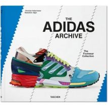 The Adidas Archive