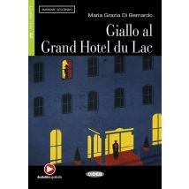 Giallo Al Grand Hotel Du Lac