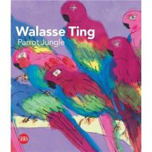 Walasse Ting : Parrot Jungle