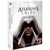 Assassin's Creed : Vendetta