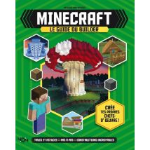 Minecraft : Le Guide Du Builder