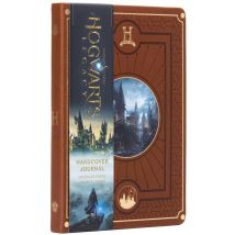 Harry Potter - Le Carnet Hogwarts Legacy