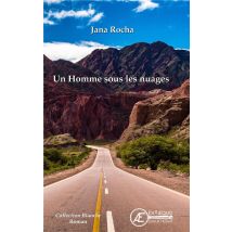 Un Homme Sous Les Nuages