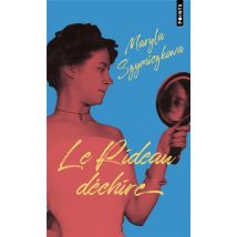 Le Rideau Déchiré