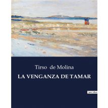 La Venganza De Tamar