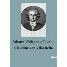 Claudine Von Villa Bella