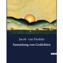 Sammlung Von Gedichten