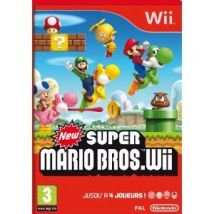 New Super Mario Bros.