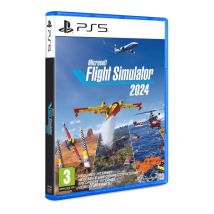 Microsoft Flight Simulator 2024 - Microloft