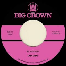 Be A Witness + Best For Us