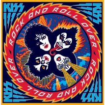 Rock And Roll Over