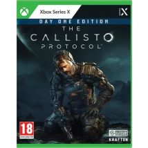 The Callisto Protocol - Day One Edition - Skybound