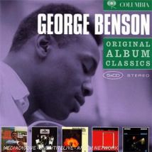 Original Album Classics : George Benson