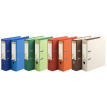 Classeur A Levier Remborde Papier Dos 80mm Forever - A4 Maxi
