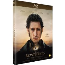 Le Comte De Monte Cristo
