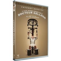 Aux Bons Soins Du Docteur Kellogg