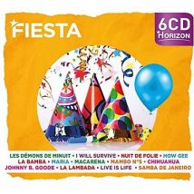 Fiesta