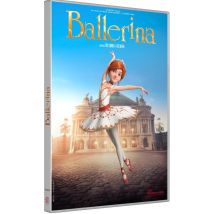 Ballerina
