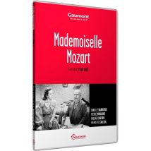 Mademoiselle Mozart