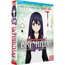 Brynhildr In The Darkness - Intégrale