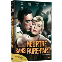 Meurtre Sans Faire-part