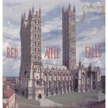 Red Apple Falls