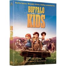 Buffalo Kids