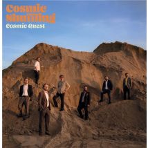 Cosmic Quest