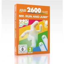 Mr. Run And Jump - Plaion