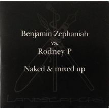 Naked And Mixed Up