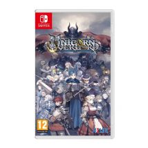 Unicorn Overlord - SEGA ATLUS