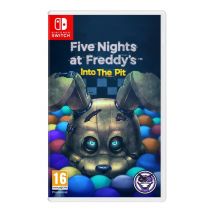 Five Nights At Freddy's : Into The Pit - iam8bit