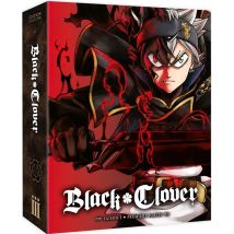 Black Clover - Iii - Saison 2 - Première Partie