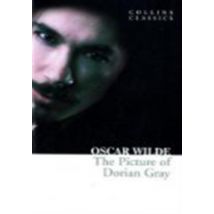 The Picture Of Dorian Gray