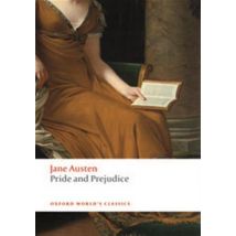 Pride And Prejudice N/e