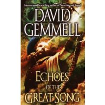 Echoes Of The Great Song