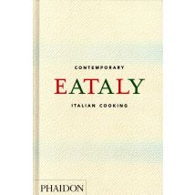 Eataly Contemporary Italian Cooking