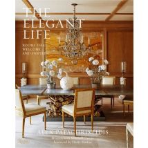 Alex Papachristidis The Elegant Life