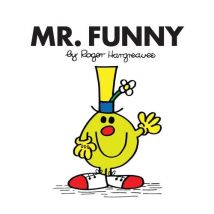 Mr. Funny