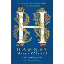 Hamnet - Winner Of The Women''s Prize For Fiction 2020