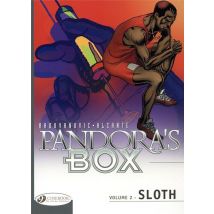 Pandora's Box - Tome 2 Sloth