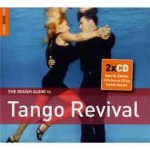 The Rough Guide To Tango Revival - Édition Spéciale