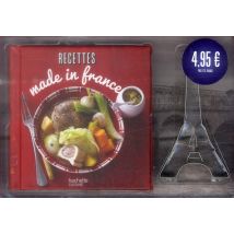 Recettes Made In France