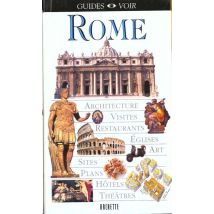 Guides Voir - Rome