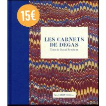 Les Carnets De Degas