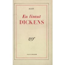 En Lisant Dickens