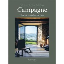 Campagne : Pour Un Nouvel Art De Vivre