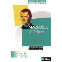 Machiavel - Le Prince